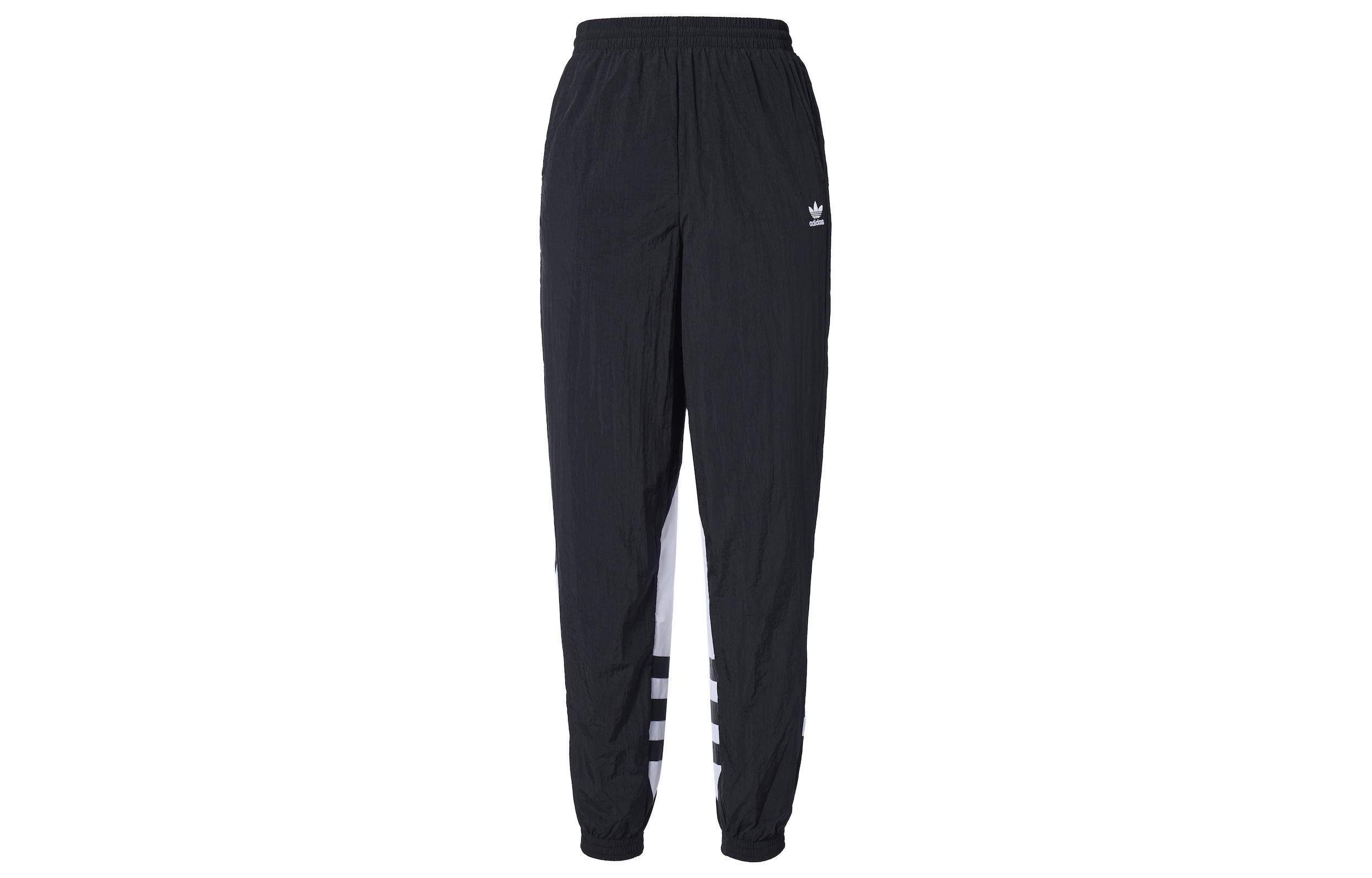 Adidas Originals Knitted Sweatpants Women s Black FM2620 32
Adidas Originals Knitted Sweatpants Women s Black FM2620 32