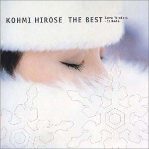 CD KOHMI HIROSE - The Best Love Winters -Ballads- VICL60793PROMO Victor 2001 Япония Японская поп/рок Б/у
CD KOHMI HIROSE - The Best Love Winters -Ballads- VICL60793PROMO Victor 2001 Япония Японская поп/рок Б/у