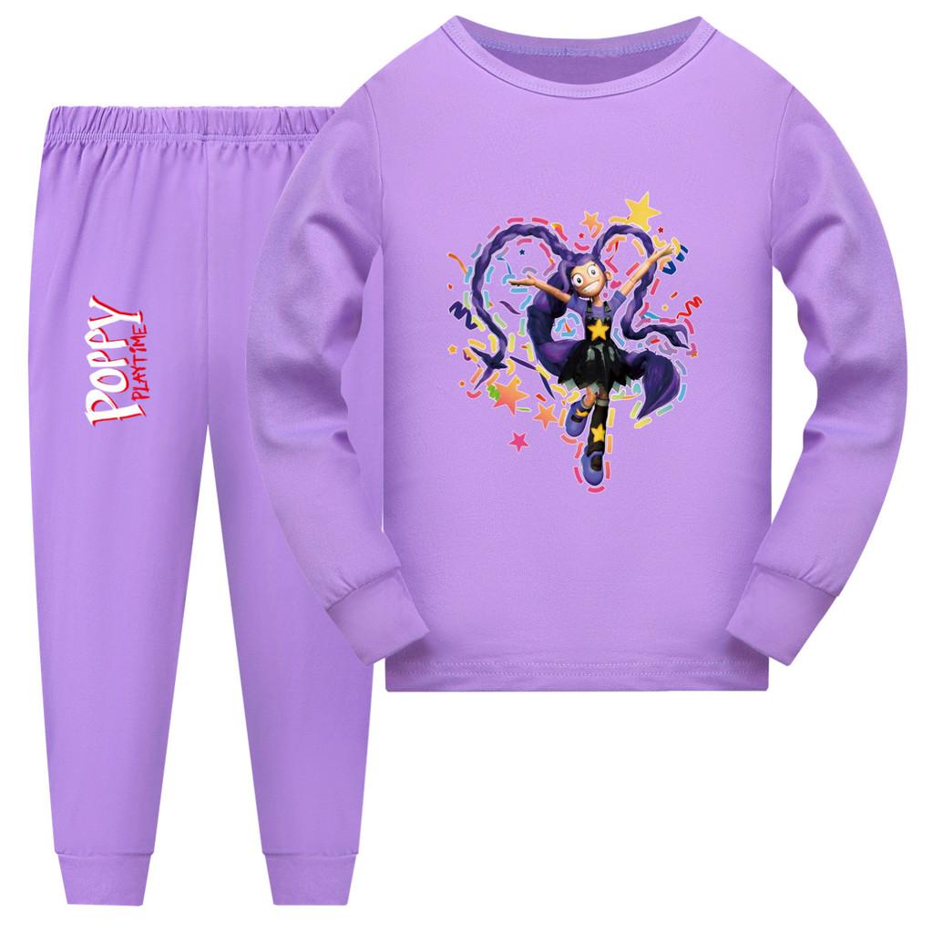 5622 Kids Girls Multi-color Cartoon Lily Lovebraids Sleepwear Pajamas T-shirt Pants 2 Pieces Sets 110cm фиолетовый
5622 Kids Girls Multi-color Cartoon Lily Lovebraids Sleepwear Pajamas T-shirt Pants 2 Pieces Sets 110cm фиолетовый