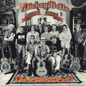 CD DICKEY BETTS. GREAT SOUTHEM - Collectors#1 DB88832 NOT ON LABEL Non Japan Music Others Used
CD DICKEY BETTS. GREAT SOUTHEM - Collectors#1 DB88832 NOT ON LABEL Non Japan Music Others Used