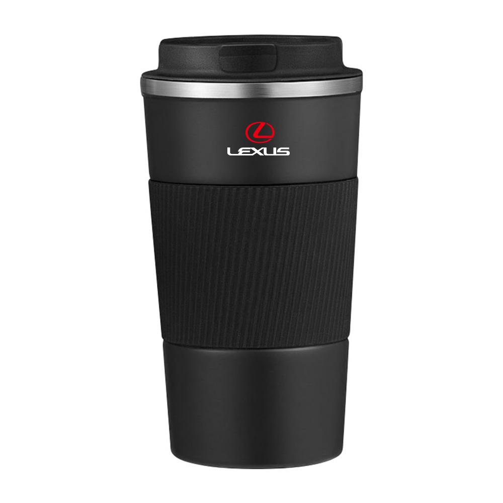 510ml Double Layer Vacuum Insulation Cup Coffee Cup Office Mug For Lexus IS IS250 IS250C IS300 IS300C IS350 IS350C F SPORT RX GX
510ml Double Layer Vacuum Insulation Cup Coffee Cup Office Mug For Lexus IS IS250 IS250C IS300 IS300C IS350 IS350C F SPORT RX GX