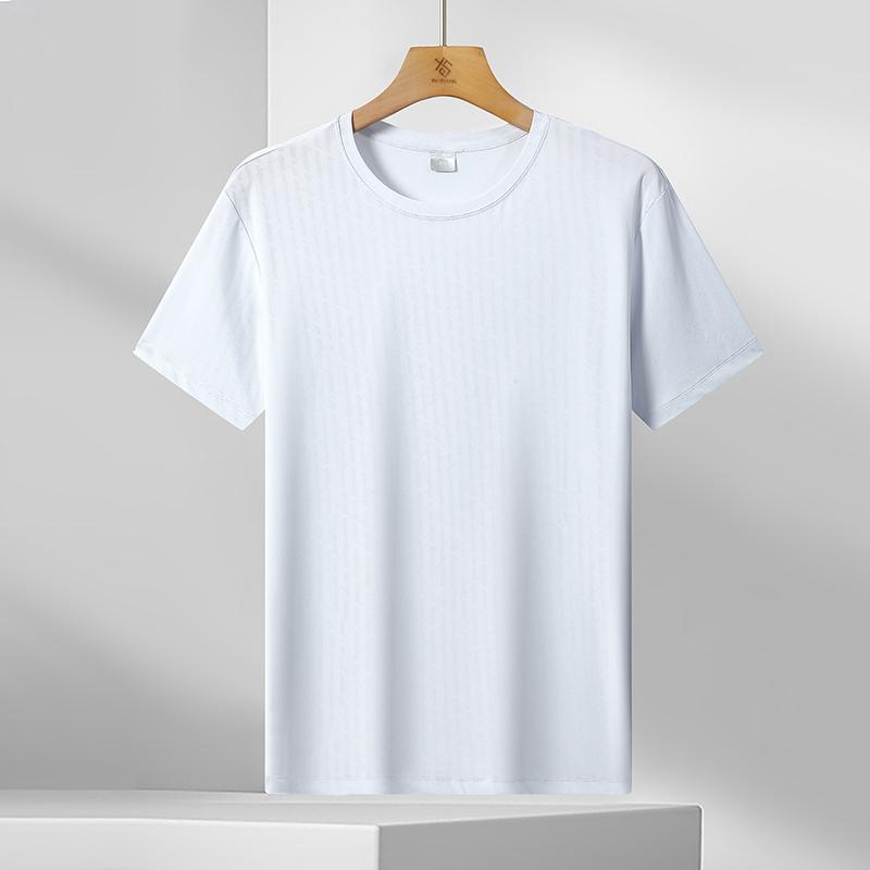 Dmao Men s Quick-drying T-shirt Ultra-thin Breathable Top Casual Short-sleeved Loose Large Size Elastic Vest XL білий
Dmao Men s Quick-drying T-shirt Ultra-thin Breathable Top Casual Short-sleeved Loose Large Size Elastic Vest XL білий