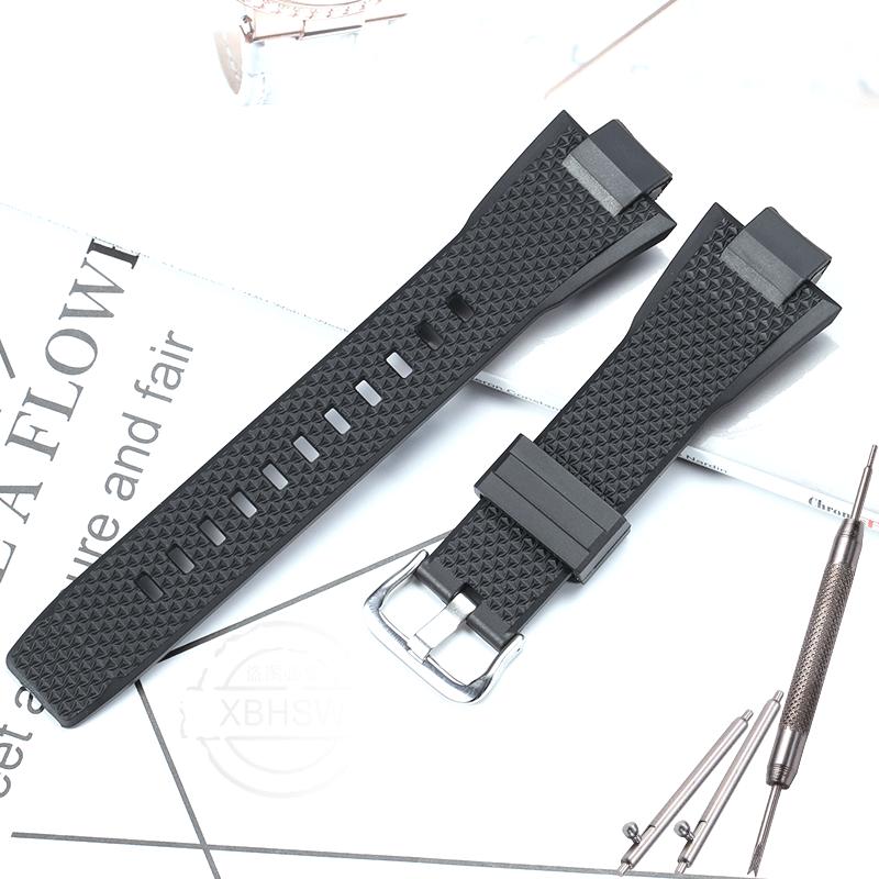 Resin Watchband For Casio Steel Heart GST-B400 Men s Sports Waterproof Quick Release Rubber Strap Bracelet Accessories 14mm
Resin Watchband For Casio Steel Heart GST-B400 Men s Sports Waterproof Quick Release Rubber Strap Bracelet Accessories 14mm