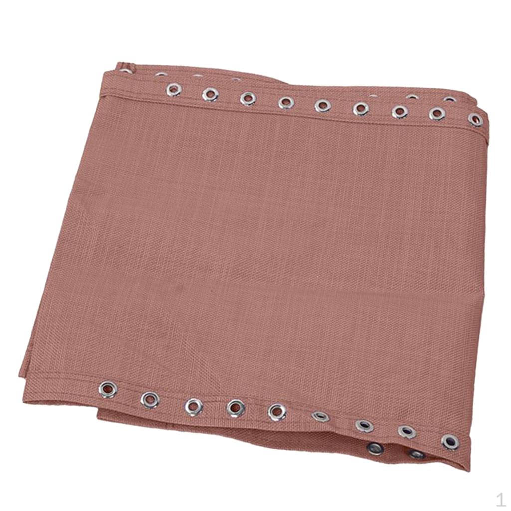 Universal Leisure Fabric Cloth Replacement for s,Lounge Couch,Folding ,Patio Bench Coffee
Universal Leisure Fabric Cloth Replacement for s,Lounge Couch,Folding ,Patio Bench Coffee