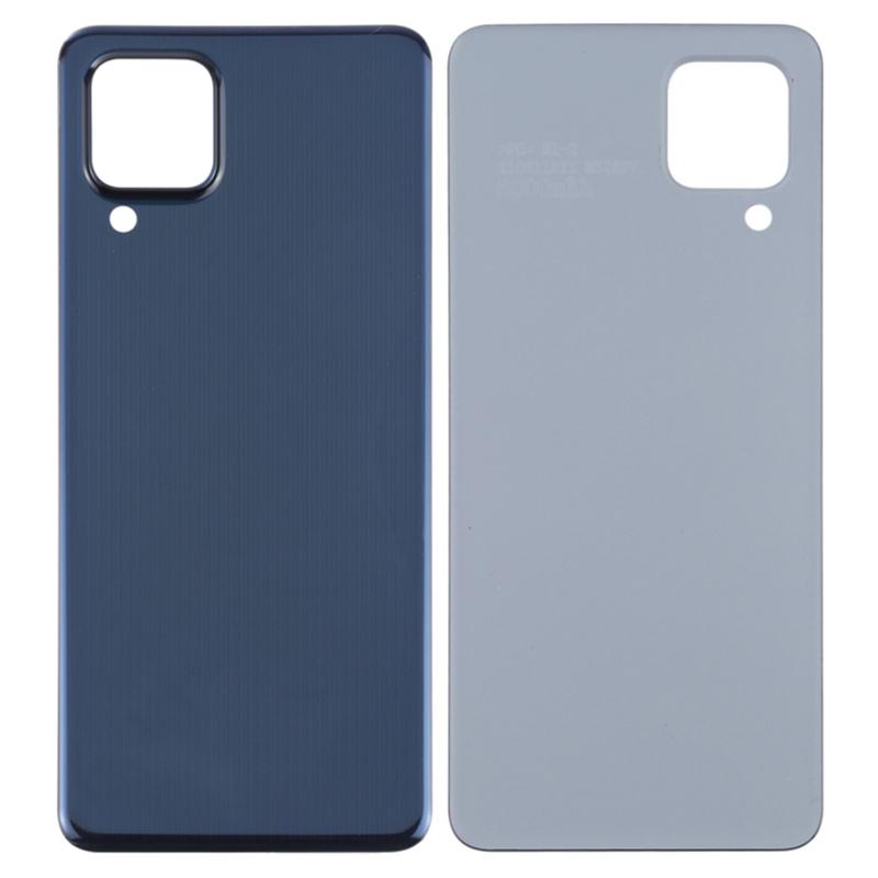 Для Samsung Galaxy M32 (Глобальна версія) 4G M325 Задня кришка акумуляторного відсіку, запасна частина Black
Для Samsung Galaxy M32 (Глобальна версія) 4G M325 Задня кришка акумуляторного відсіку, запасна частина Black