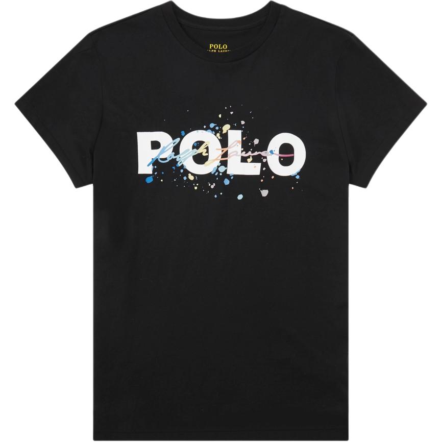 Polo Ralph Lauren Весна-Лето 26 Логотип-Буква Принт-Всплеск Вязаная Футболка с Коротким Рукавом Обычная Классическое Издание Женские Топы 211857382-002 XXS
Polo Ralph Lauren Весна-Лето 26 Логотип-Буква Принт-Всплеск Вязаная Футболка с Коротким Рукавом Обычная Классическое Издание Женские Топы 211857382-002 XXS