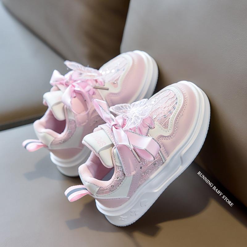 Lace Embroidery Floral Upper Flat Shoes Girls Comfortable Breathable Mesh Sneaker for Kids Girl Exquisite Butterfly Shoes I10288 21
Lace Embroidery Floral Upper Flat Shoes Girls Comfortable Breathable Mesh Sneaker for Kids Girl Exquisite Butterfly Shoes I10288 21
