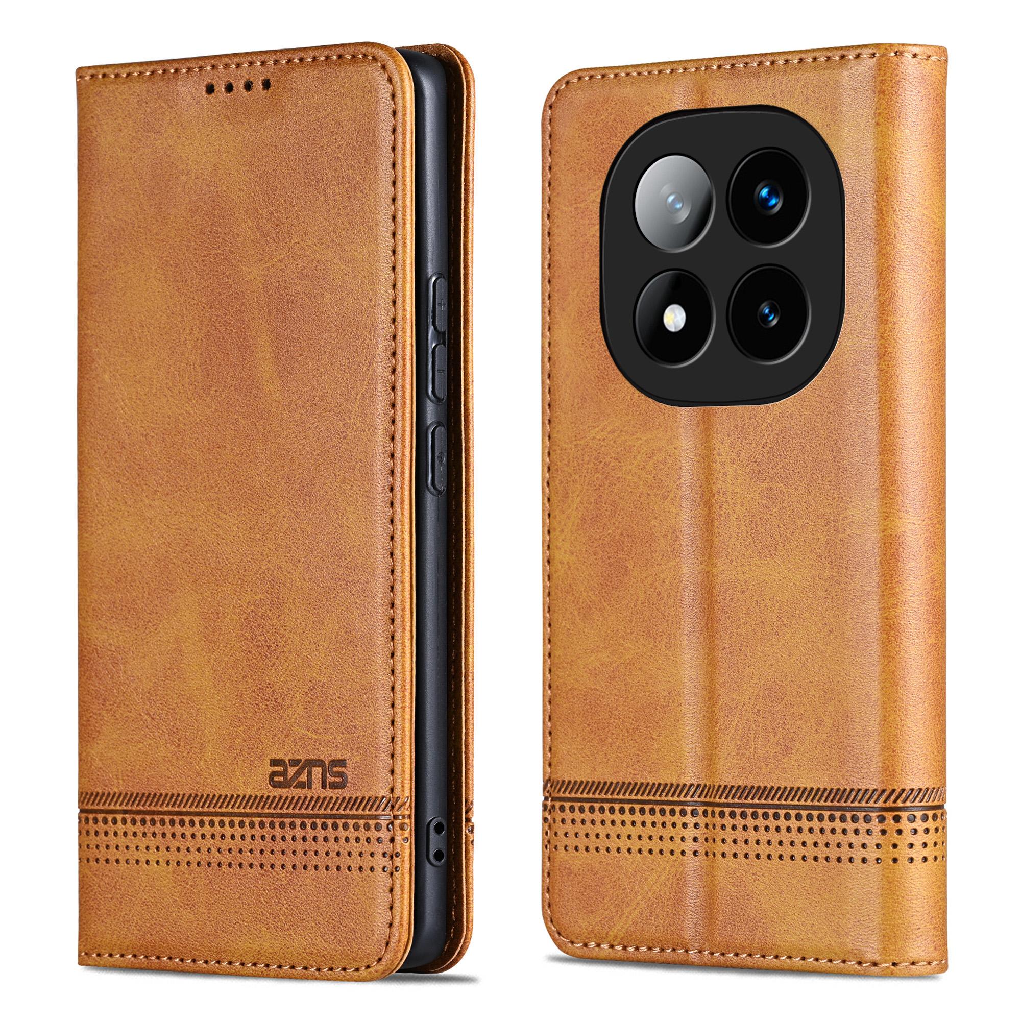 Leather Case For Xiaomi Redmi Note 15 14 13 12 Pro Plus 5G + 13C 14C 15C Magnetic Flip Phone Wallet Card Holder Cover RedMi 15C 171mm жовтий
Leather Case For Xiaomi Redmi Note 15 14 13 12 Pro Plus 5G + 13C 14C 15C Magnetic Flip Phone Wallet Card Holder Cover RedMi 15C 171mm жовтий