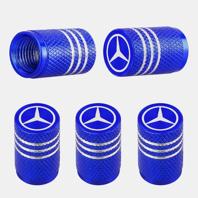 For AMG Benz 5pcs Car Valve Caps Tire Wheel Stem Air Valve Caps For Mercedes Benz W203 W204 W205 W210 W211 W212 W221 W222 CLS CL синій
For AMG Benz 5pcs Car Valve Caps Tire Wheel Stem Air Valve Caps For Mercedes Benz W203 W204 W205 W210 W211 W212 W221 W222 CLS CL синій