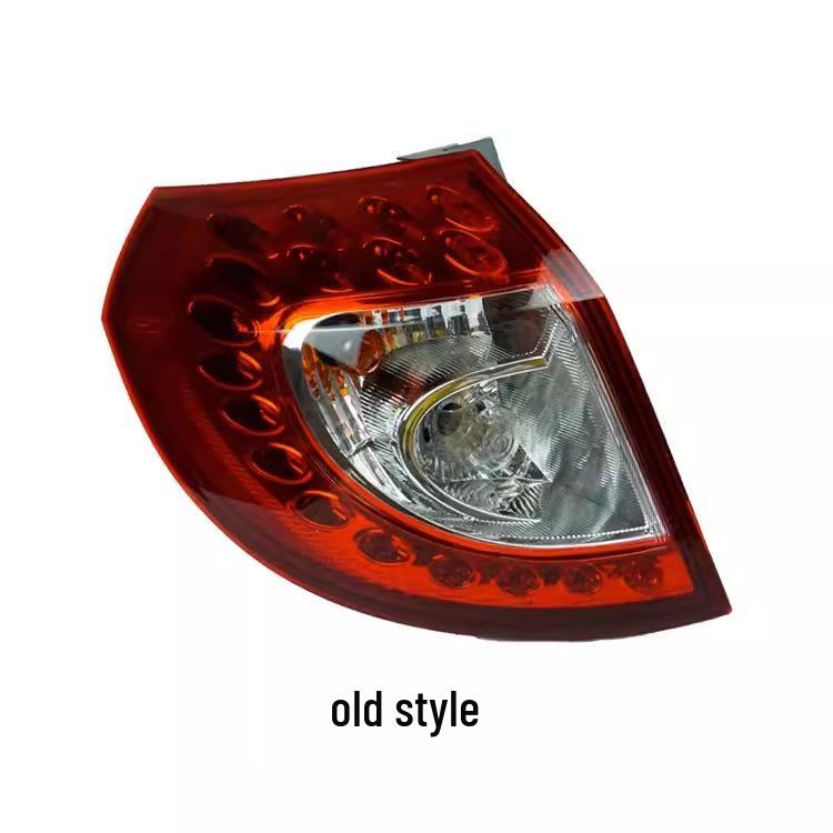 Geely Global Hawk GX7 Rear Tail & Fog Light Set - Left & Right Upper Pillar Taillight Cover Old Tail Light Right - Standard
Geely Global Hawk GX7 Rear Tail & Fog Light Set - Left & Right Upper Pillar Taillight Cover Old Tail Light Right - Standard