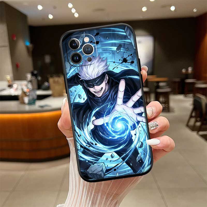 NH27 G-Gojo S-Satoru Phone Case for Samsung Galaxy A11 A12 A13 A15 A52S A53 A55 A56 A70 A71 A72 A73 F06 F16 F56 S10 Plus S10e Galaxy A73 5G
NH27 G-Gojo S-Satoru Phone Case for Samsung Galaxy A11 A12 A13 A15 A52S A53 A55 A56 A70 A71 A72 A73 F06 F16 F56 S10 Plus S10e Galaxy A73 5G