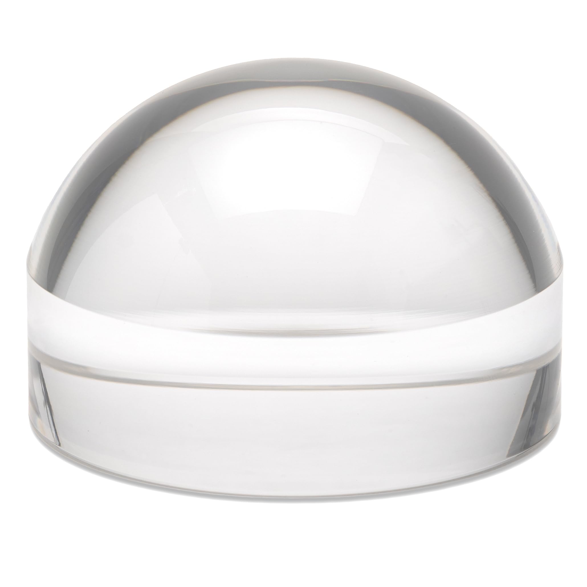 meigan Magnifying Glass Magnifier Semicircular Dome Shape 6x Paperweight Magnifying Glass Magnifier Magnifying Glass Paperweight Half Ball 78mm
meigan Magnifying Glass Magnifier Semicircular Dome Shape 6x Paperweight Magnifying Glass Magnifier Magnifying Glass Paperweight Half Ball 78mm