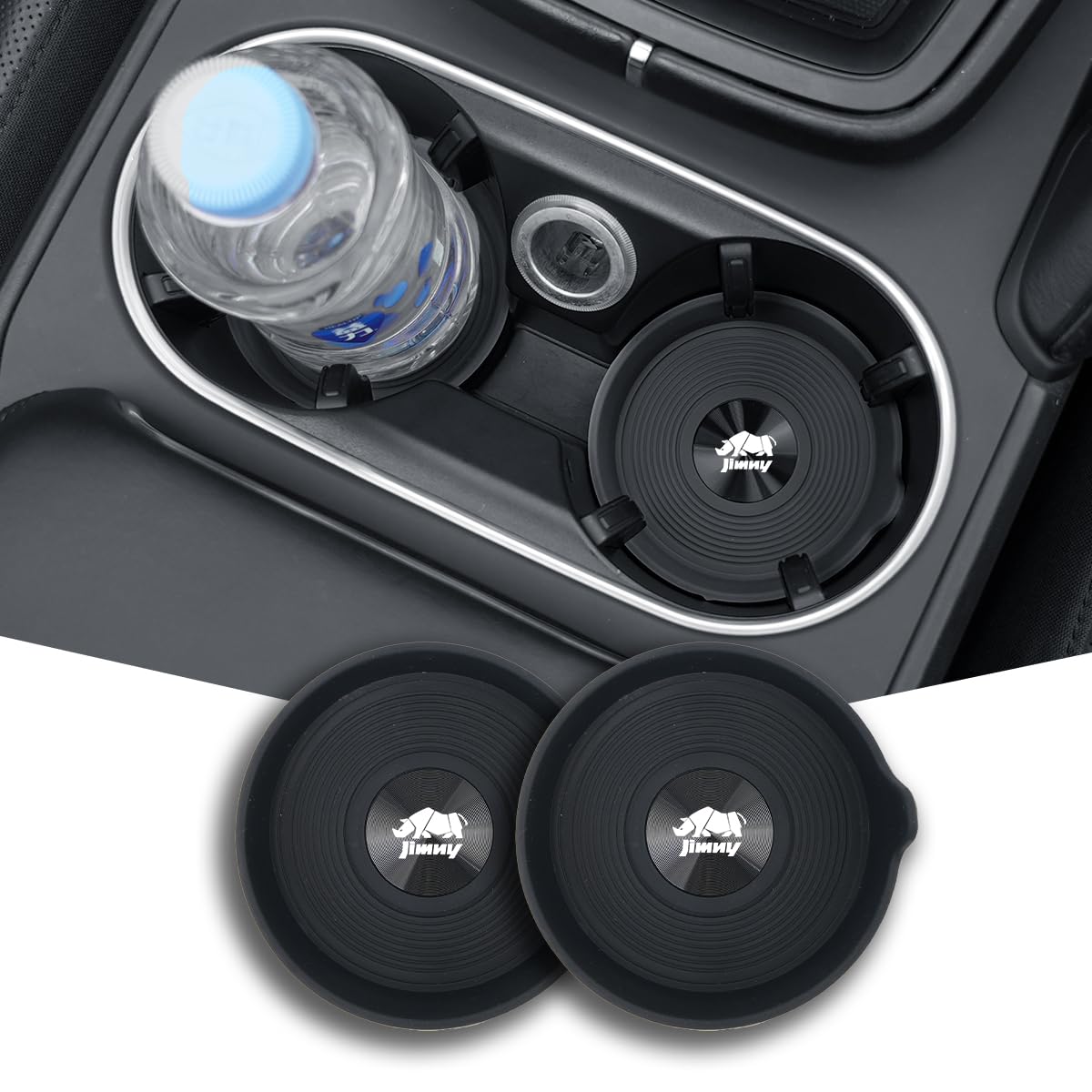 силиконовые подстаканники с ручками для 70 мм, совместимые с JB64 и простые в аксессуары для интерьера автомобиля Нескользящие Jimny, круглые, диаметр, серия, водонепроницаемые, чёрный
силиконовые подстаканники с ручками для 70 мм, совместимые с JB64 и простые в аксессуары для интерьера автомобиля Нескользящие Jimny, круглые, диаметр, серия, водонепроницаемые, чёрный