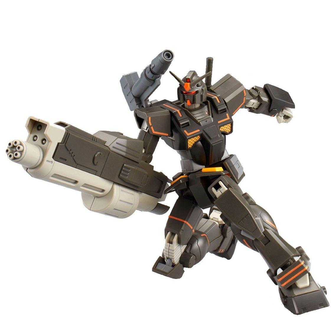 Пластиковая модель BANDAI HG Heavy Gundam из игры Suit Gundam THE ORIGIN Интернет-магазин 1/144 Mobile MSD (Хобби Лимитед)
Пластиковая модель BANDAI HG Heavy Gundam из игры Suit Gundam THE ORIGIN Интернет-магазин 1/144 Mobile MSD (Хобби Лимитед)