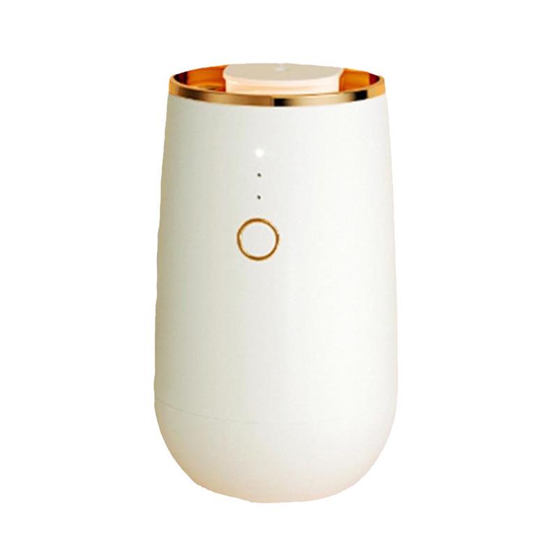 Portable USB Rechargeable Essential Oil Car Diffuser with Lithium Battery
Portable USB Rechargeable Essential Oil Car Diffuser with Lithium Battery