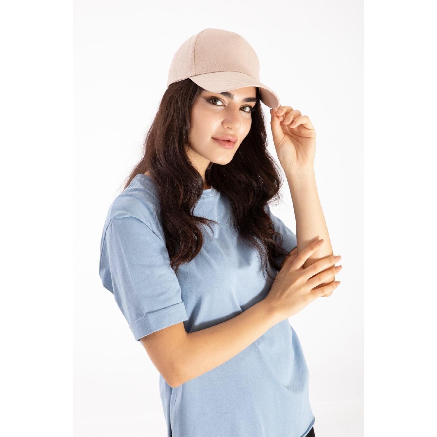 Спортивная простая скользящая цветная шляпа с регулируемой спинкой для мужчин и женщин
Спортивная простая скользящая цветная шляпа с регулируемой спинкой для мужчин и женщин