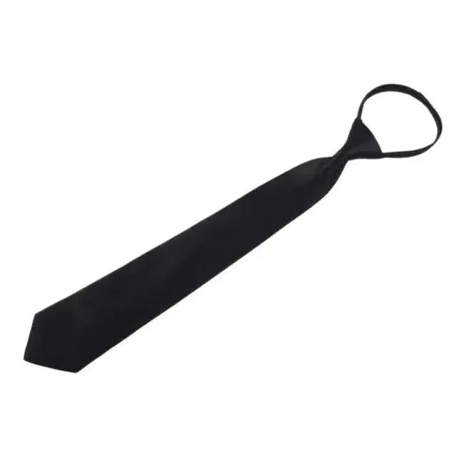 1/2/3Pcs Unisex Black Simple Clip on Tie Security Tie Uniform Shirt Suit Neckties Steward Matte Funeral Lazy Neck Ties Students чорний
1/2/3Pcs Unisex Black Simple Clip on Tie Security Tie Uniform Shirt Suit Neckties Steward Matte Funeral Lazy Neck Ties Students чорний