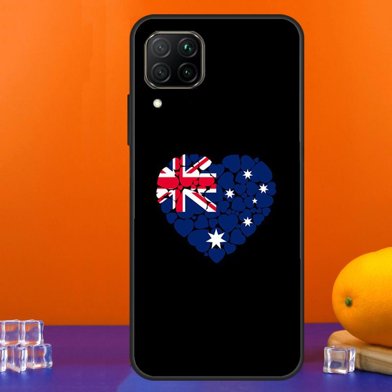 Australian Flag For Huawei Nova 12s 12i 11i 8i 9 10 SE Y91 Y90 Y60 Y70 Y72 Y61 P20 P40 Lite P30 P60 Pro Case Nova 10 SE
Australian Flag For Huawei Nova 12s 12i 11i 8i 9 10 SE Y91 Y90 Y60 Y70 Y72 Y61 P20 P40 Lite P30 P60 Pro Case Nova 10 SE