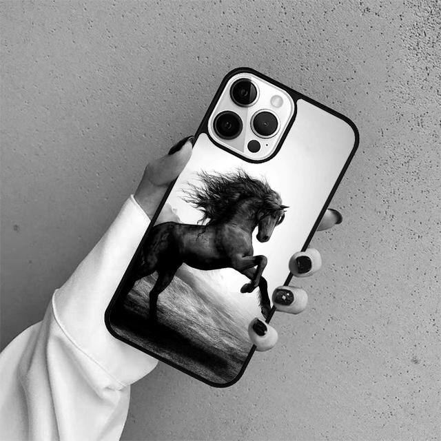 The Running Black Quarter Horse Cover For iPhone 17 Air 15 16 14 13 12 Pro Max 11 Pro Max Plus Phone Case Coque iPhone 13pro
The Running Black Quarter Horse Cover For iPhone 17 Air 15 16 14 13 12 Pro Max 11 Pro Max Plus Phone Case Coque iPhone 13pro