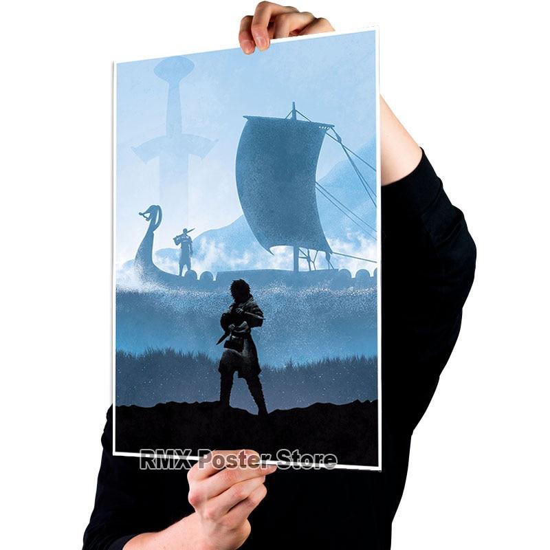 Аніме Vinland Saga Плакати Естетичний білий крейдований папір Вітальня Декорація Фреска Скандинавський домашній декор Бар Інтер єр Картина 42x30cm
Аніме Vinland Saga Плакати Естетичний білий крейдований папір Вітальня Декорація Фреска Скандинавський домашній декор Бар Інтер єр Картина 42x30cm