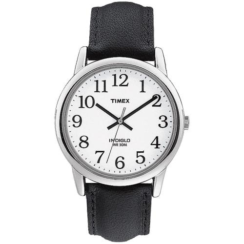 Часы Timex Easy Reader T20501, Официально Импортированные
Часы Timex Easy Reader T20501, Официально Импортированные