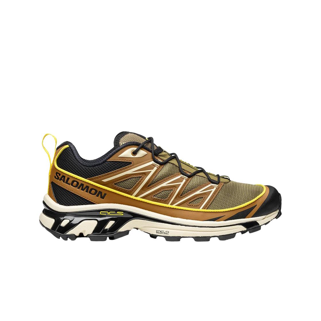Salomon Xt-6 Expanse Cathay Spice 285
Salomon Xt-6 Expanse Cathay Spice 285