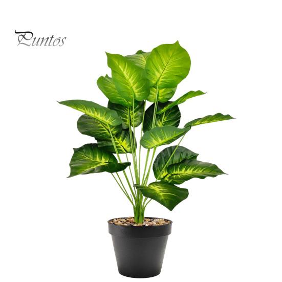 Искусственное зеленое растение в горшке, искусственное зеленое растение для помещений, напольное поддельное растение в горшке для домашнего офиса, коммерческих помещений S
Искусственное зеленое растение в горшке, искусственное зеленое растение для помещений, напольное поддельное растение в горшке для домашнего офиса, коммерческих помещений S