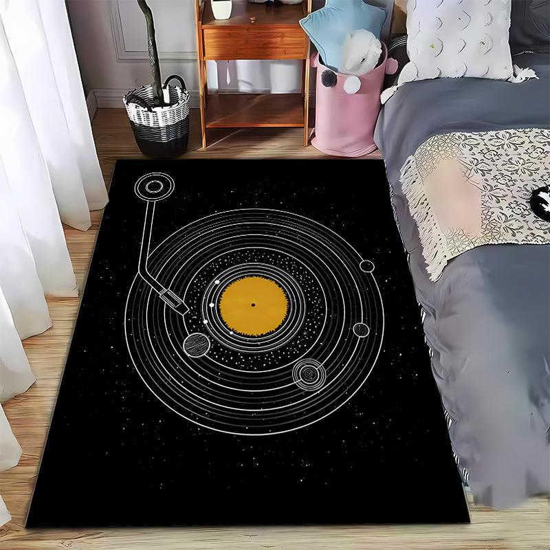 Purple-Clad Dark Magician Character Card Print Rug with Magical Circle Design Suitable for use as an anti-slip for room and bedroom sofas 40x60cm( 15x23in )
Purple-Clad Dark Magician Character Card Print Rug with Magical Circle Design Suitable for use as an anti-slip for room and bedroom sofas 40x60cm( 15x23in )