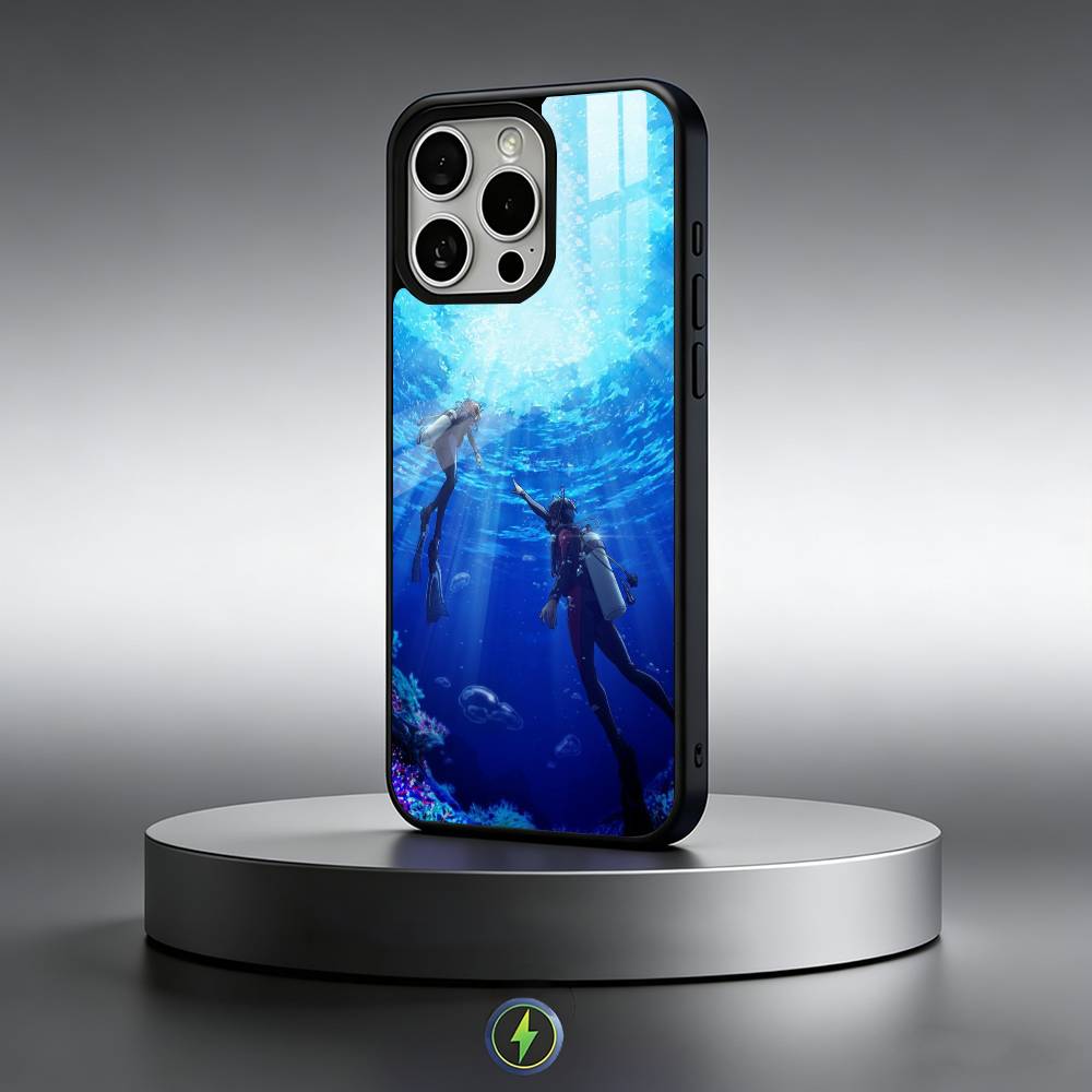 Grand B-Blue Dreaming Anime Phone Case For iPhone17,16,15,14,13,12,11 Plus,Pro Max Magnetic For Magsafe Wireless Charging iPhone17Promax
Grand B-Blue Dreaming Anime Phone Case For iPhone17,16,15,14,13,12,11 Plus,Pro Max Magnetic For Magsafe Wireless Charging iPhone17Promax