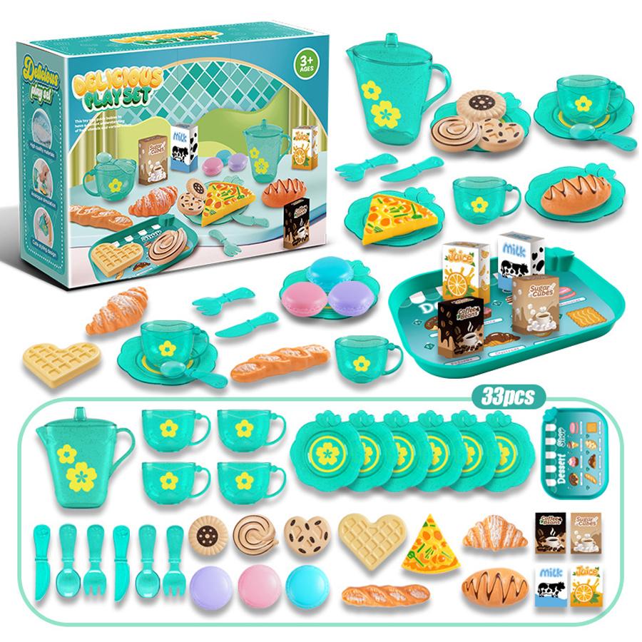 Игрушки для девочек, сделай сам, ролевая игра, игрушка, имитация чая, еды, набор тортов, игровой дом, кухня, послеобеденный чай, игры, игрушки, подарки для детей зелёный
Игрушки для девочек, сделай сам, ролевая игра, игрушка, имитация чая, еды, набор тортов, игровой дом, кухня, послеобеденный чай, игры, игрушки, подарки для детей зелёный