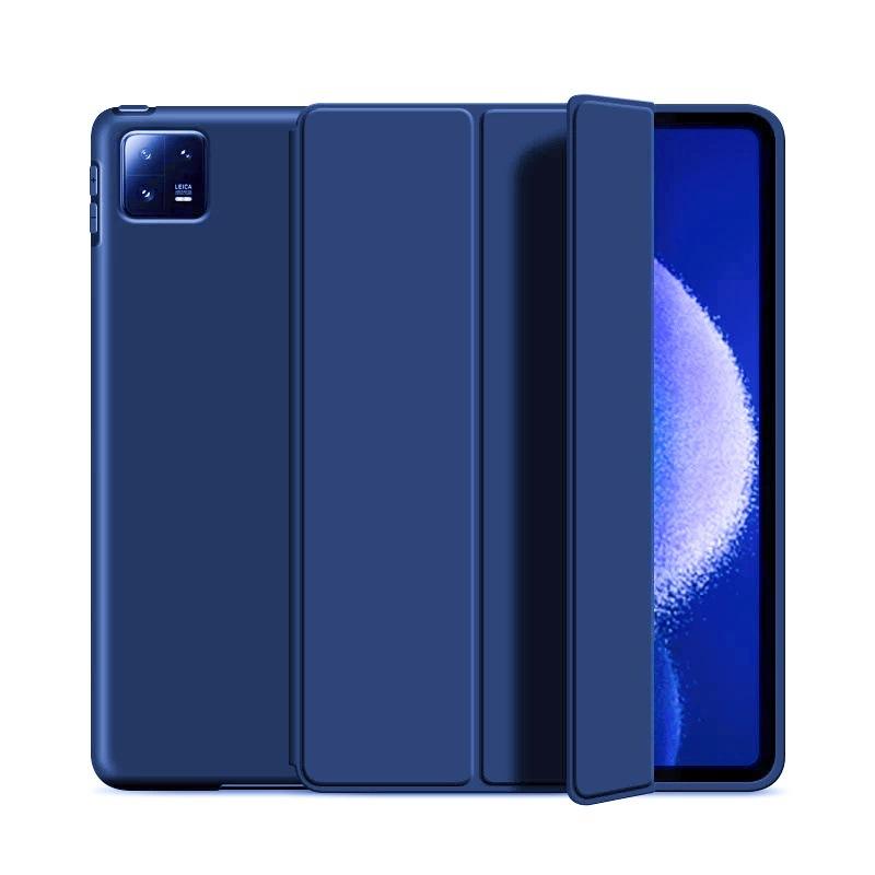 Case for Xiaomi Pad 8 (2025) 11.2 inch, Quality PU, Scratch Resistant B
Case for Xiaomi Pad 8 (2025) 11.2 inch, Quality PU, Scratch Resistant B