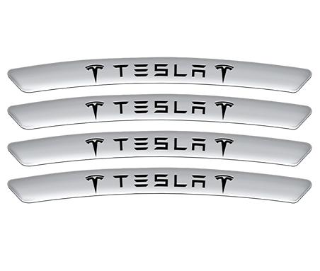 4Pcs Wheel Hub Stickers Wheel Rims Aluminium Decoration Strips For Tesla Model 3 S X Y Cybertruck Roadster Mod P75D P85D P90D For Tesla
4Pcs Wheel Hub Stickers Wheel Rims Aluminium Decoration Strips For Tesla Model 3 S X Y Cybertruck Roadster Mod P75D P85D P90D For Tesla
