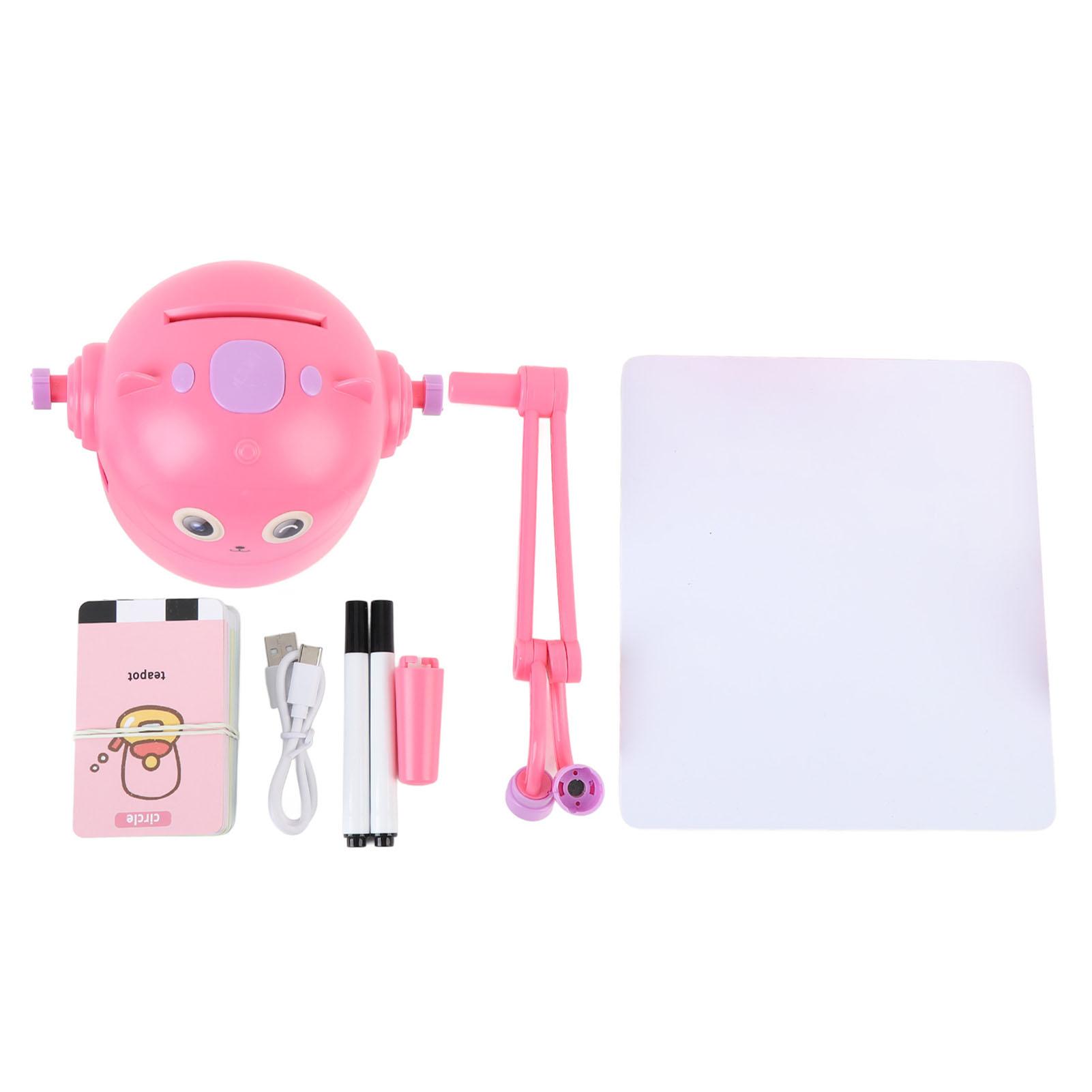 Intelligent Automatic Drawing Robot Early Learning Interactive Educational Drawing Robot for
Intelligent Automatic Drawing Robot Early Learning Interactive Educational Drawing Robot for