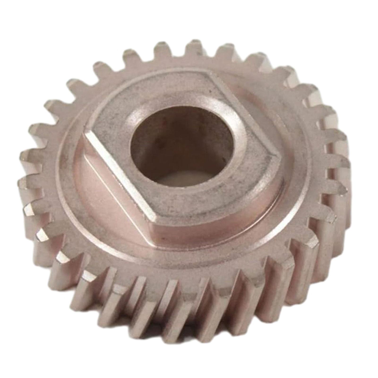 Worm Gear Replacement Part Stand Mixer Worm Follow for 9703543 9706529 WP9706529 9703543 W11086780 Grinder Accessory
Worm Gear Replacement Part Stand Mixer Worm Follow for 9703543 9706529 WP9706529 9703543 W11086780 Grinder Accessory