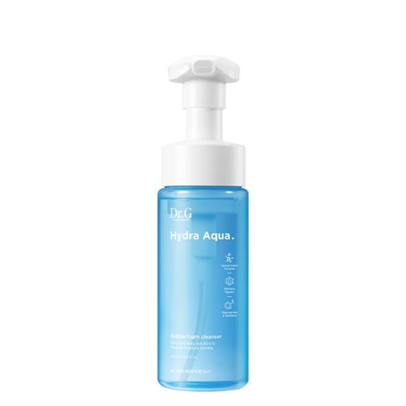 Пенка-очиститель Hydra Aqua Bubble Foam 150 мл
Пенка-очиститель Hydra Aqua Bubble Foam 150 мл