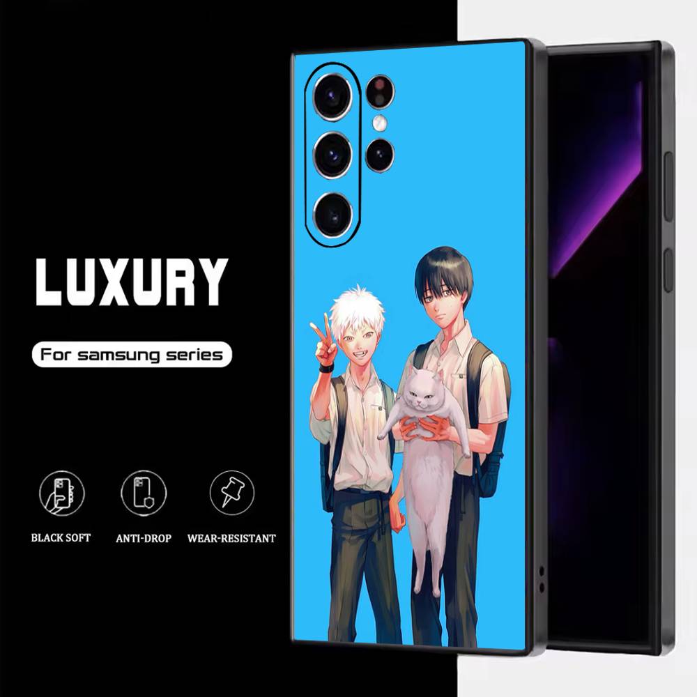 The Summer Hikaru D-Died Comic Phone Case For Samsung S25,S24,S23,S22,S21,S20,S10,Ultra,Plus,Lite,FE,Soft Silicone Black Cover SamsungS24ULTRA
The Summer Hikaru D-Died Comic Phone Case For Samsung S25,S24,S23,S22,S21,S20,S10,Ultra,Plus,Lite,FE,Soft Silicone Black Cover SamsungS24ULTRA
