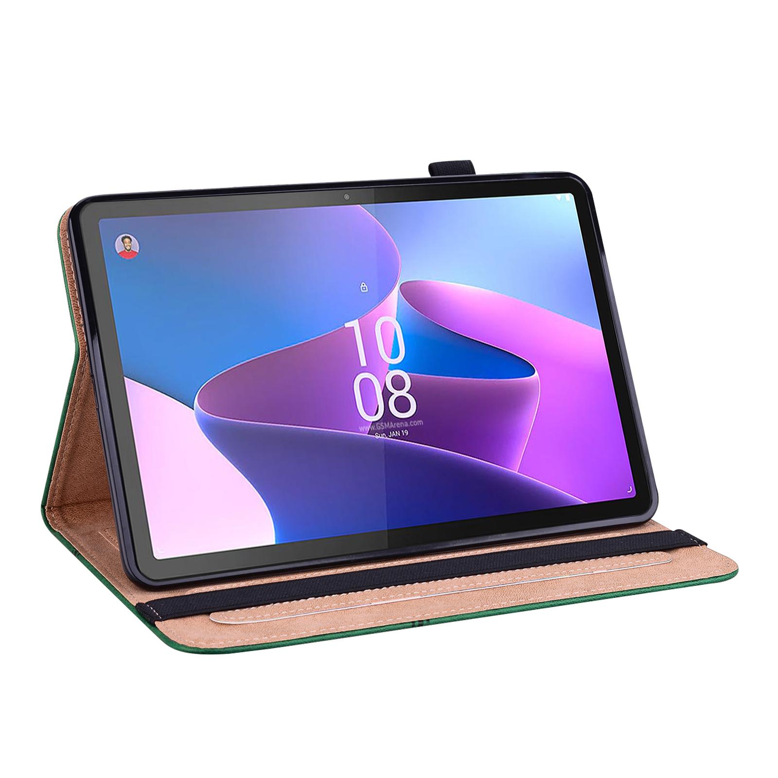 Tablet Case with Card Slots For Lenovo Tab P11 Gen 2 Line Imprinted Leather Protective Tablet Cover Stand Blue
Tablet Case with Card Slots For Lenovo Tab P11 Gen 2 Line Imprinted Leather Protective Tablet Cover Stand Blue