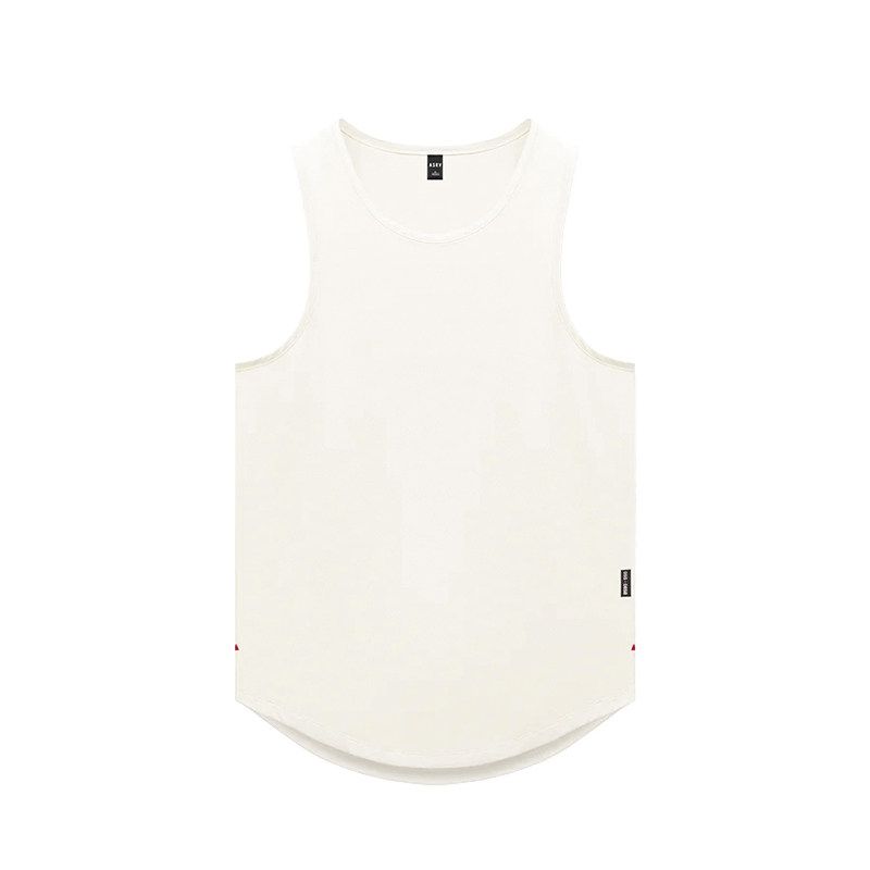ASRV Summer Fashion Muscle Sports Vest Men Mesh Breathable Quick-Drying Fitness Training American Basketball Vest Off-White XXL
ASRV Summer Fashion Muscle Sports Vest Men Mesh Breathable Quick-Drying Fitness Training American Basketball Vest Off-White XXL