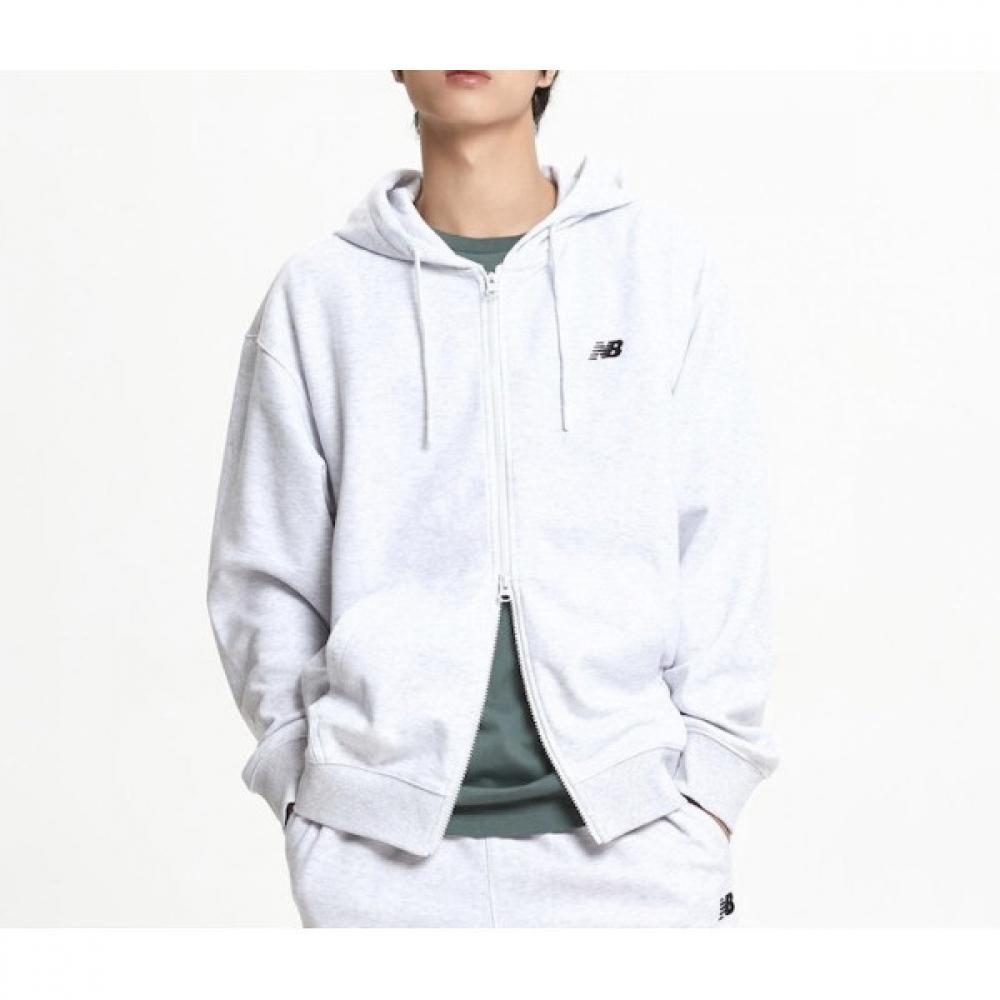 New Balance Uni Small Logo Hooded Zip Up Semi Overfit B1 Nbmdf11203 16 NBMDF11203 16/S
New Balance Uni Small Logo Hooded Zip Up Semi Overfit B1 Nbmdf11203 16 NBMDF11203 16/S