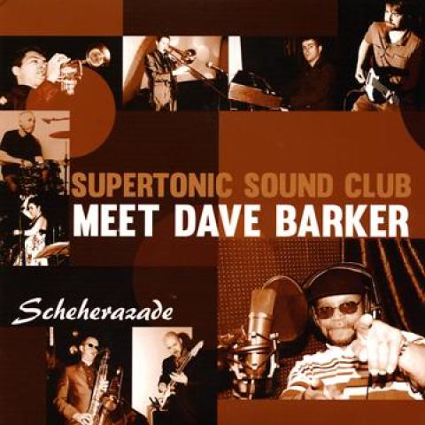 7inch Record SUPERTONIC SOUND CLUB DAVE BARKER Scheherazade Picture Sleeve Lit AMTY023 Amty 2014 Sweden Reggae Ska Dub
7inch Record SUPERTONIC SOUND CLUB DAVE BARKER Scheherazade Picture Sleeve Lit AMTY023 Amty 2014 Sweden Reggae Ska Dub