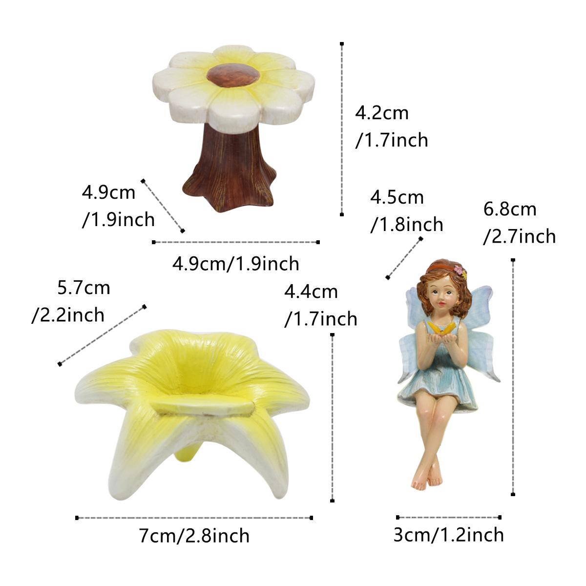 Балконный декор, украшение террасы на открытом воздухе, садоводство, бакалея, цветочные феи, табуреты, садовые украшения из смолы
Балконный декор, украшение террасы на открытом воздухе, садоводство, бакалея, цветочные феи, табуреты, садовые украшения из смолы