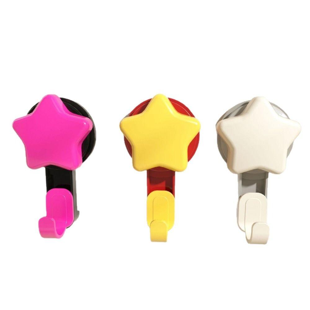 5pcs No Drilling Required No Punching Storage Hook Vacuum Suction Cup Hooks Home Decor Style-C
5pcs No Drilling Required No Punching Storage Hook Vacuum Suction Cup Hooks Home Decor Style-C