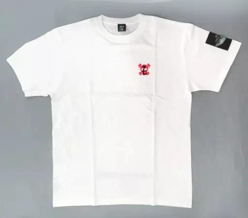 Neutral Corporation Clothing Comics Volume 7 White T T-Shirt XL Sleeve Art 4XL
Neutral Corporation Clothing Comics Volume 7 White T T-Shirt XL Sleeve Art 4XL