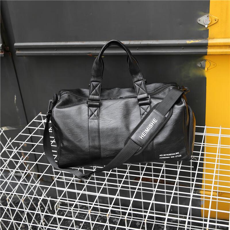 KANDEXS Travel Gym Bag with Shoe Compartment
KANDEXS Travel Gym Bag with Shoe Compartment