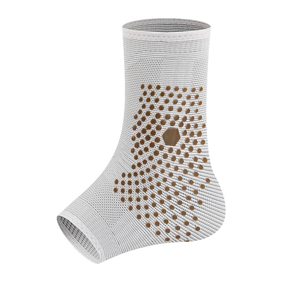 Getinfit 1/2Pcs Graphene Ankle Protection Mugwort Generates Heat Spontaneously Elastic Compression Stabilize Joints Keep Warm M
Getinfit 1/2Pcs Graphene Ankle Protection Mugwort Generates Heat Spontaneously Elastic Compression Stabilize Joints Keep Warm M