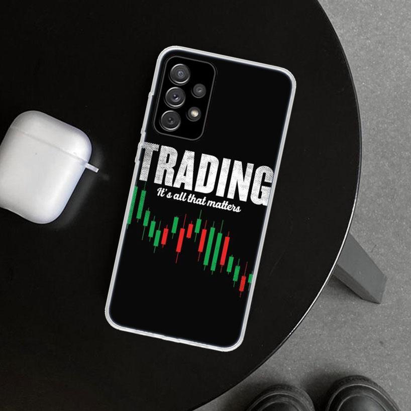 Чехол для телефона Trade Investment Forex Stock Market для Samsung Galaxy A12 A22 A32 A52 A72 A02S A51 A50S A31 A20S A10S Note 20 Samsung A32 4G
Чехол для телефона Trade Investment Forex Stock Market для Samsung Galaxy A12 A22 A32 A52 A72 A02S A51 A50S A31 A20S A10S Note 20 Samsung A32 4G
