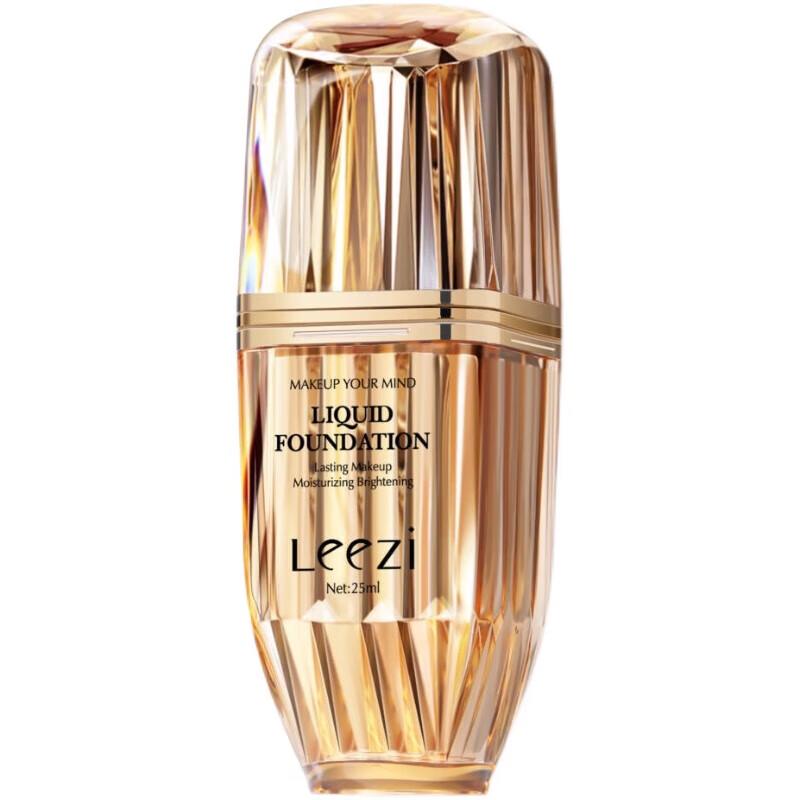 Leezi Elite Long-lasting Foundation
Leezi Elite Long-lasting Foundation