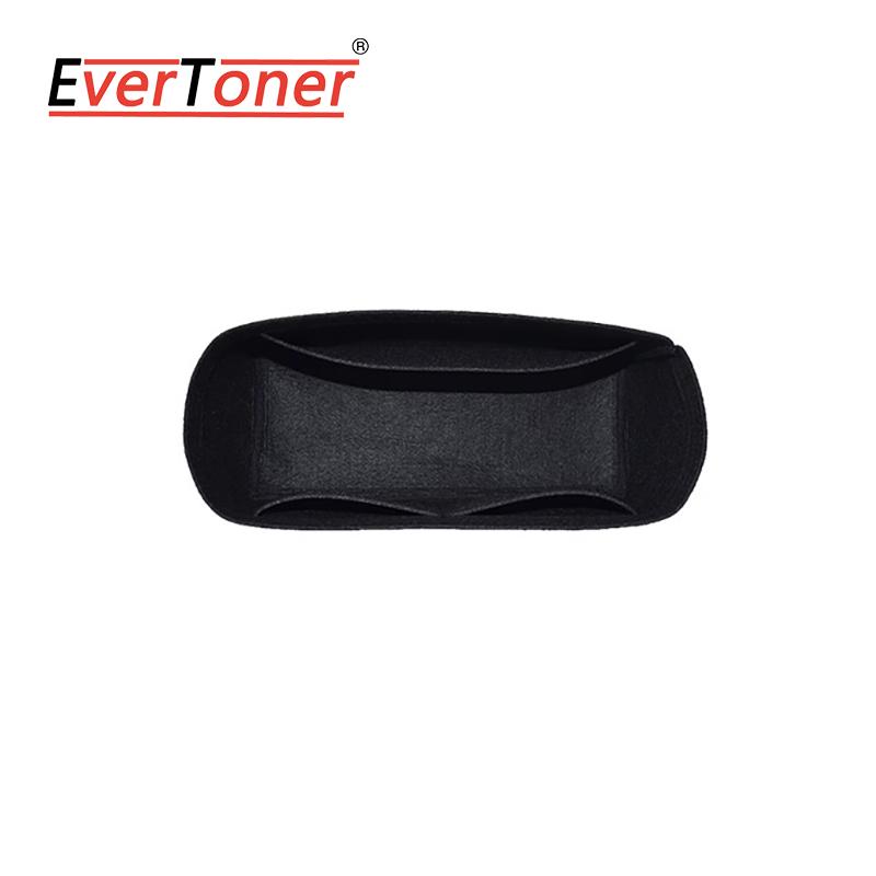 EverToner Supportive Felt Liner Organizer for Co-ch Gotham24 Luggage/Venturer27 Boston Bag Essential with Shape Retention
EverToner Supportive Felt Liner Organizer for Co-ch Gotham24 Luggage/Venturer27 Boston Bag Essential with Shape Retention