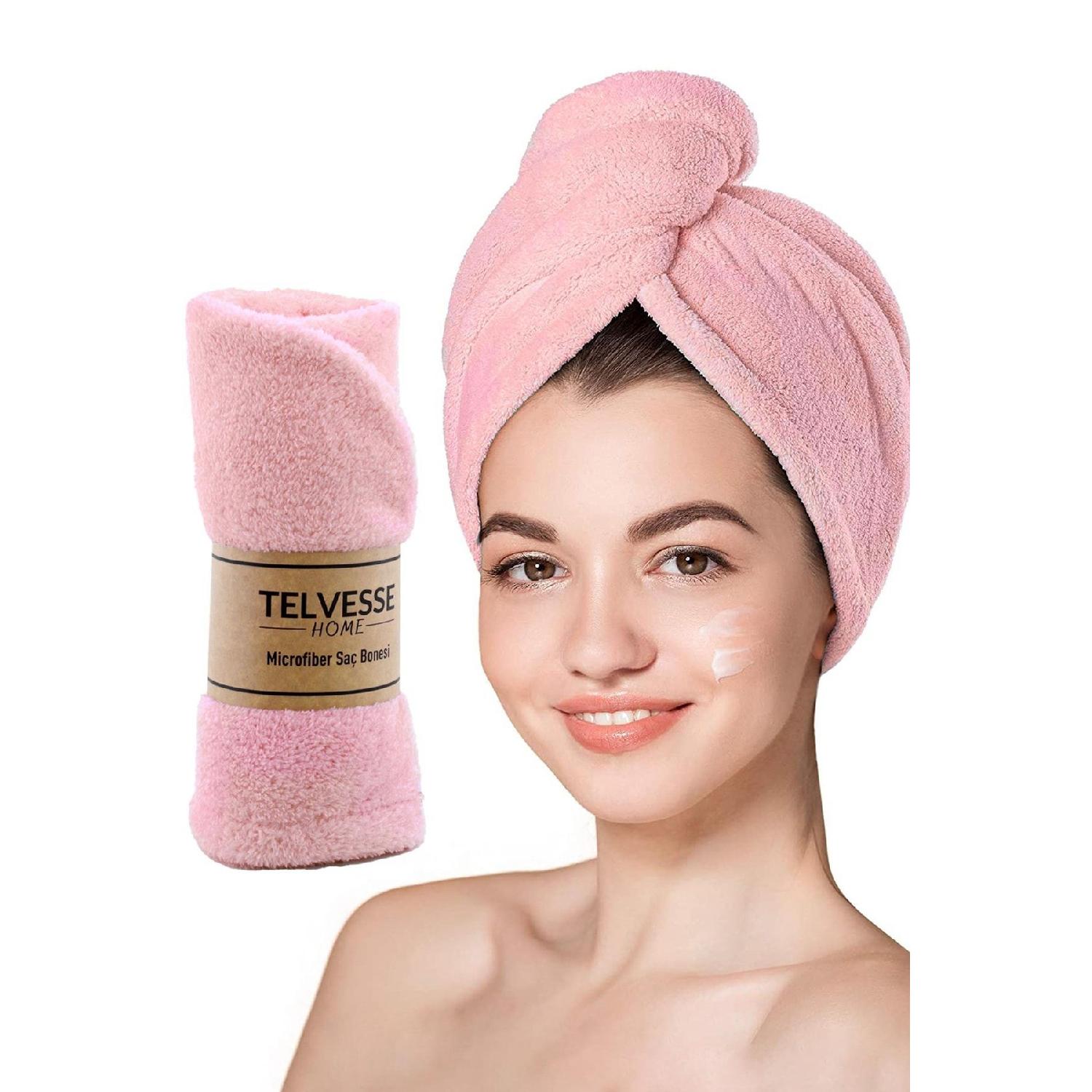 Thick Microfiber Hair Towel Beach Sea Pool Cap Drying Bath Hair Drying Head Towel Pink рожевий
Thick Microfiber Hair Towel Beach Sea Pool Cap Drying Bath Hair Drying Head Towel Pink рожевий