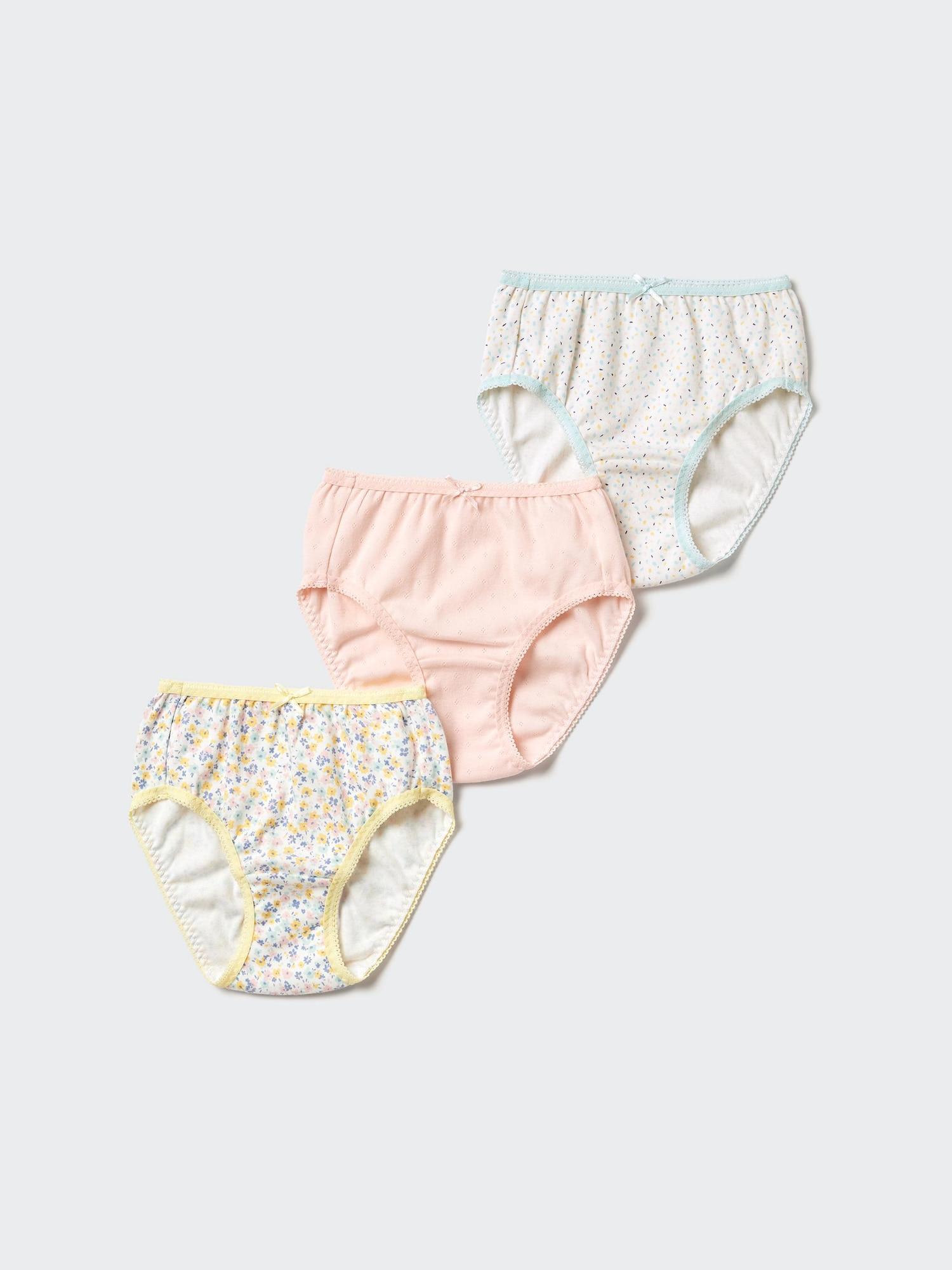 Uniqlo Девочки Шорты 3шт Регулярный Цветок А 01 OFF WHITE/KIDS 100
Uniqlo Девочки Шорты 3шт Регулярный Цветок А 01 OFF WHITE/KIDS 100